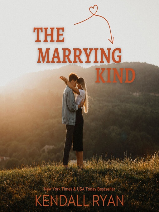 Title details for The Marrying Kind by Kendall Ryan - Wait list